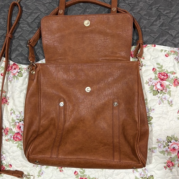 Sold - Backpack purse - Picture 13 of 16